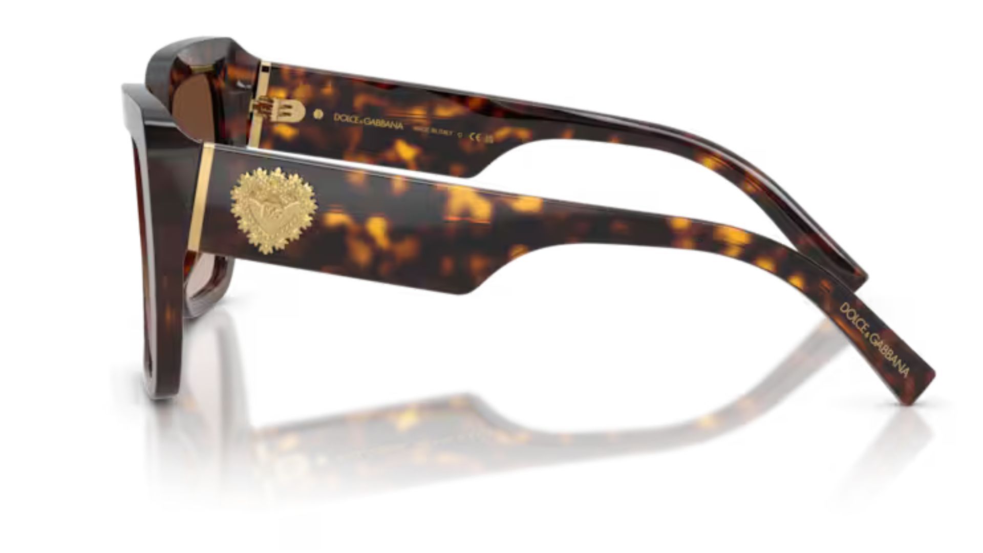 DOLCE & GABBANA 4538